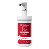 Decubal Body Cream 40% - 485 g