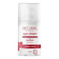 Decubal Eye Cream - 15 ml