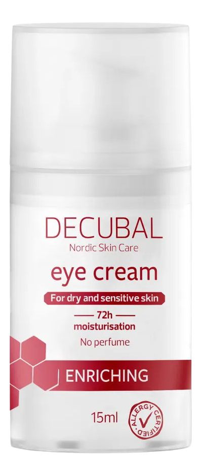 Eye Cream