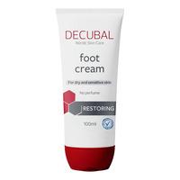 Decubal Foot Cream 37% - 100 ml