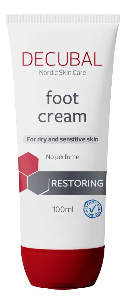 Foot Cream 37%