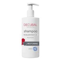 Decubal Shampoo - 200 ml