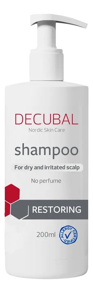 Shampoo