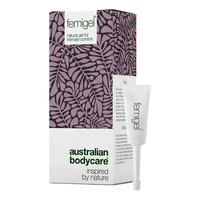 Australian Bodycare Femigel - 15 x 7 ml