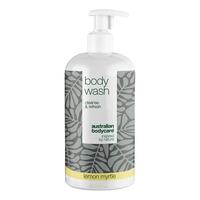Australian Bodycare Body Wash Lemon Myrtle - 500 ml
