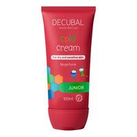 Decubal Junior Cold Cream 70% - 100 ml