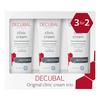 Decubal Clinic Cream 38% - 3x250 g