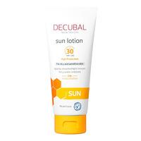 Decubal Sun Lotion SPF 30 - 180 ml