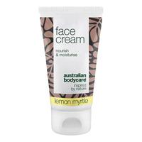 Australian Bodycare Face Cream Lemon Myrtle - 50 ml