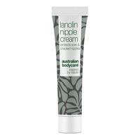 Australian Bodycare Lanolin Nipple Creme - 30 ml
