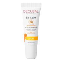 Decubal Lip Balm SPF30 - 10 ml