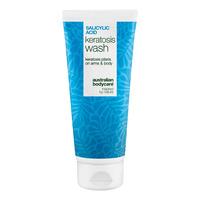 Australian Bodycare Salicylic Acid Keratosis Wash - 200 ml