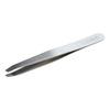Browgame Cosmetics Original Tweezer Slanted - Vit