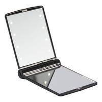 Browgame Cosmetics Signature LED Pocket Mirror