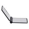 Browgame Cosmetics Signature LED Pocket Mirror