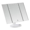 Browgame Cosmetics Original Tri Folded Lighted Mirror