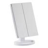 Browgame Cosmetics Original Tri Folded Lighted Mirror