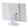 Browgame Cosmetics Original Tri Folded Lighted Mirror