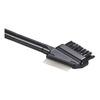 Browgame Cosmetics Signature Combo Brow Brush