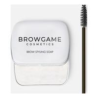Browgame Cosmetics Brow Styling Soap - 20 g