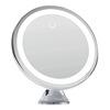 Browgame Cosmetics Signature Suction Mirror 10x Large