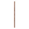 Browgame Cosmetics Brow Pen - Brunette - 0,3 g