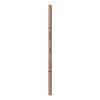 Browgame Cosmetics Brow Pen - Dark Brown - 0,3 g
