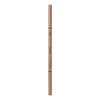 Browgame Cosmetics Brow Pen - Taupe - 0,3 g