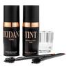 Browgame Cosmetics Lash & Brow Tint - Brown Black - 20 ml