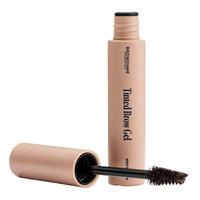 Browgame Cosmetics Tinted Brow Gel - Soft Brown - 6 g
