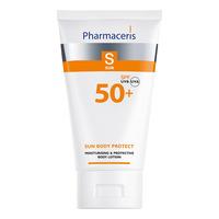 Pharmaceris S Sun Body Protect til kropp & ansikte SPF50+ -150ml