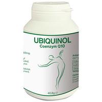 Q10 Ubiqinol - 60 kapslar