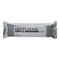 Nicolas Vahé Crispy snack, Potato & Horseradish - 75 g