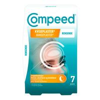 Compeed Akneplåster Cleansing - 7 st