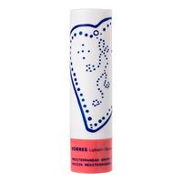 Korres Mediterranean Grape Lip Balm Tinted - 4,5 g