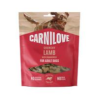 Carnilove Crunchy Snack Lamm - 200 g