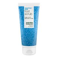 Australian Bodycare Salicylic Acid Foot Scrub - 200 ml