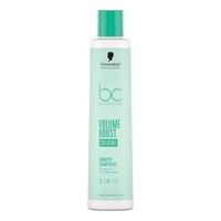 Schwarzkopf BC Volume Boost Shampoo - 250 ml