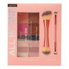 Technic All In One Palette & Brushes Presentask