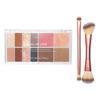 Technic All In One Palette & Brushes Presentask