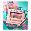 Technic All In One Palette & Brushes Presentask