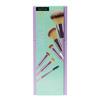 Technic Flawless Brushes 6 Pc Presentask