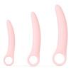 Teazers Vaginal Dilator Set - 3 Pieces - 1 set