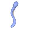 Teazers Curved Wand Massager