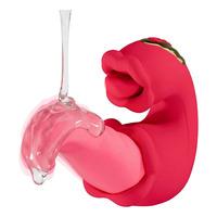 Teazers Double Tongue Licker