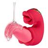 Teazers Double Tongue Licker