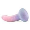 EasyToys Glitter Dildo Mermaid