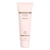 Pudderdåserne Tvättbalsam - 50 ml