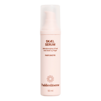 Pudderdåserne Mjällserum - 50 ml