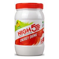 High5 Energy Drink Powder Citrus - 1 kg